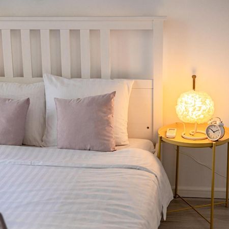 Domus Old Town Retreat Cozy & Central Bucarest Extérieur photo