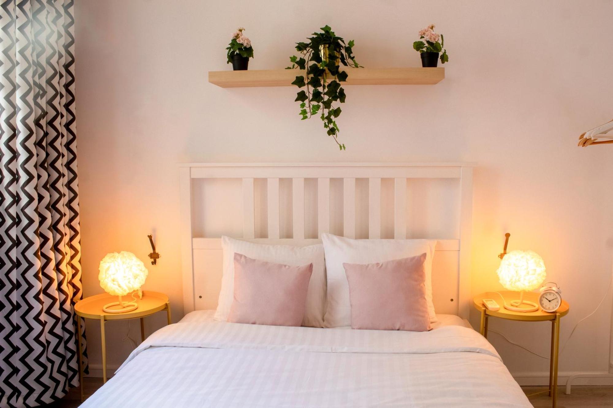 Domus Old Town Retreat Cozy & Central Bucarest Extérieur photo